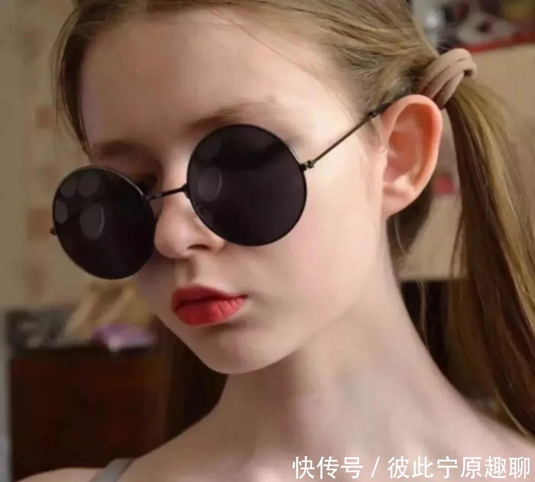 美女|超好看的ins风女头、欧美女头:高级可以做状态的句子