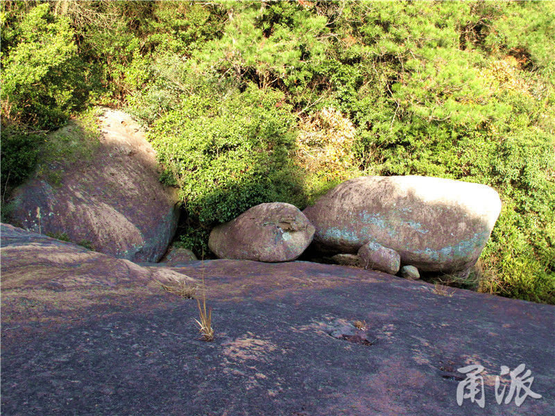 爵溪|象山爵溪有条“最险要的游步道”，风景独好