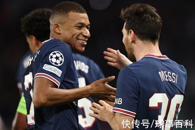 梅西|体系型球员？梅西一战粉碎3大质疑 他专虐英超BIG6