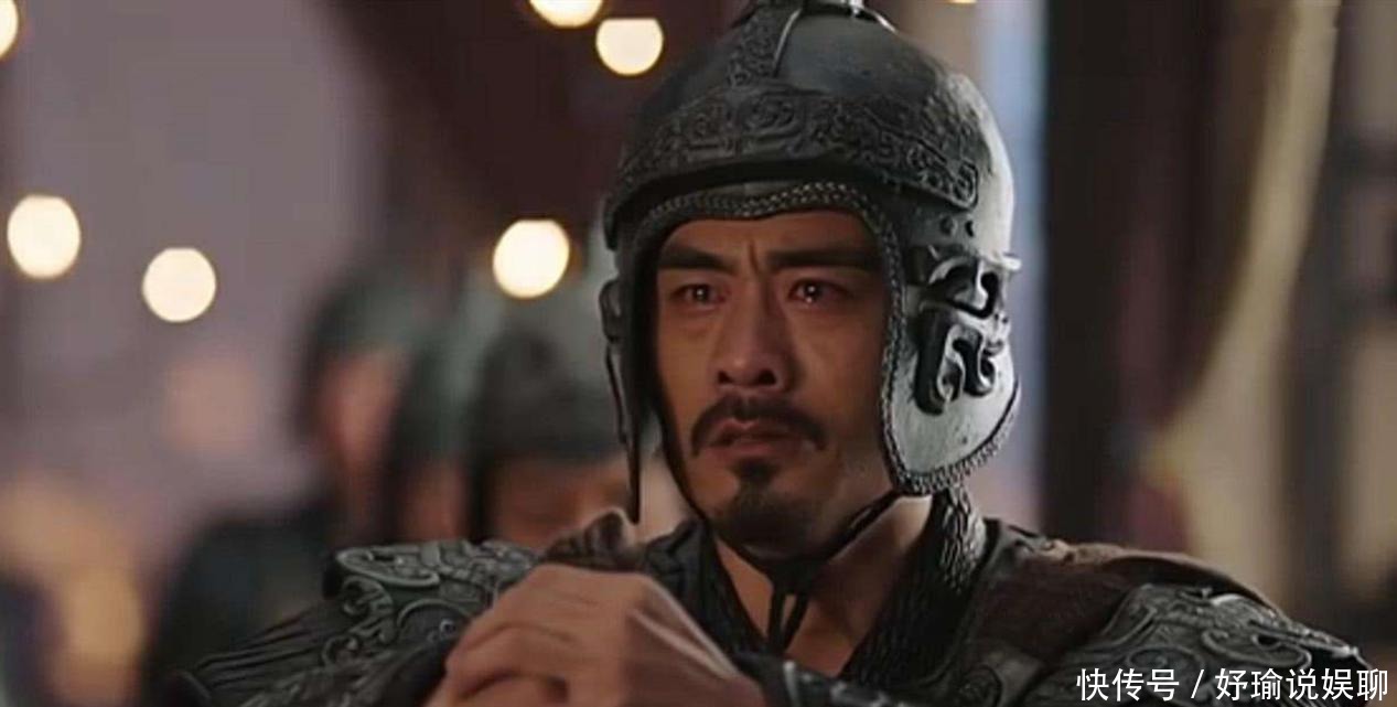 打败|三国中唯一打败赵云的将军，赵云对其心服口服，最后被诸葛亮重用