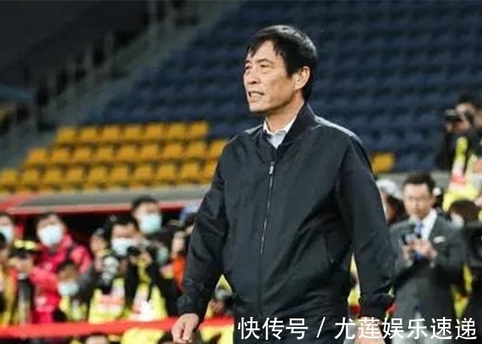 足球俱乐部|陈戌源要听清楚了!名记提出两点要求,或可拯救中国足球