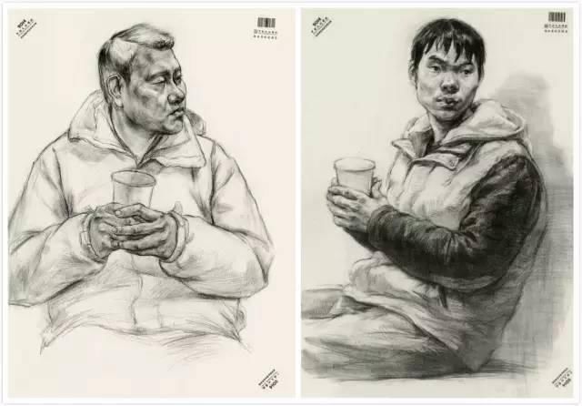 线性|线性素描vs全因素素描,校考到底选哪个才能一秒吸引阅卷老师!?