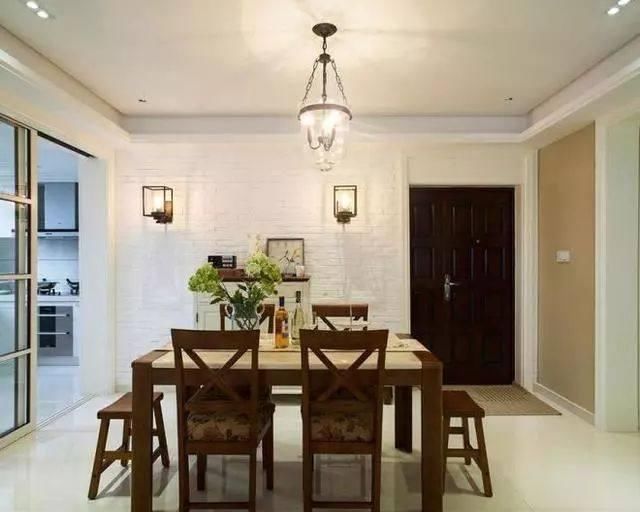 卫生间|参观同事家新房,刚进门就把人迷住了,头一次见这么漂亮的房子!