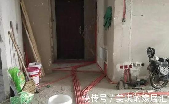 工序|家里装修，不把关键问题弄清楚，每天去监工也是徒劳