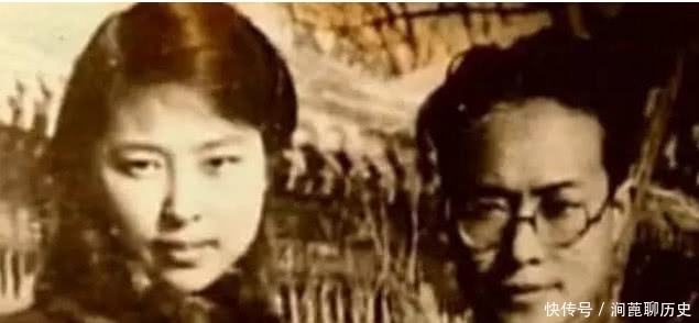 将军|沈从文笔下人物,大多家庭残缺,不得爱情,其实都是沈从文的孤独