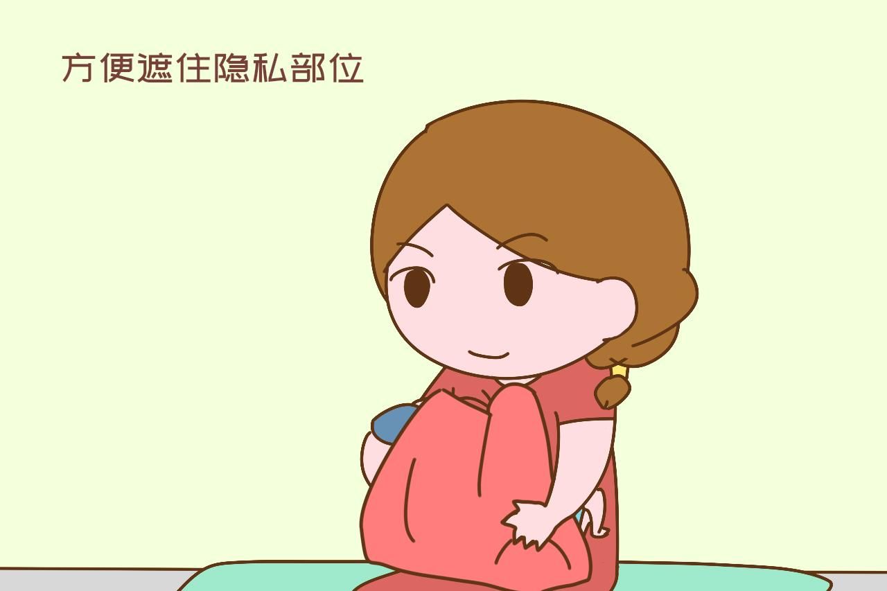 哺乳|看见哺乳妈妈商场给娃喂奶，女子发朋友圈骂“不要脸”，很无奈