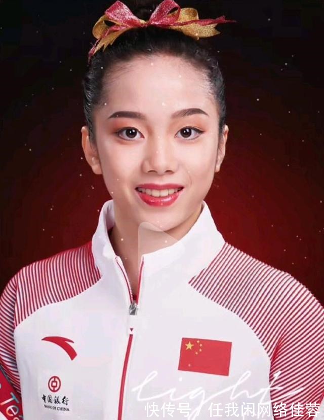 意气风|荣耀加身!中国体操世界冠军墙喜迎五位新人,意气风发踏上新征程