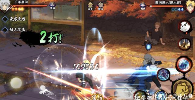 忍者|火影手游:玩家需求变化明显,之前是强度为主,现在追求可玩性!