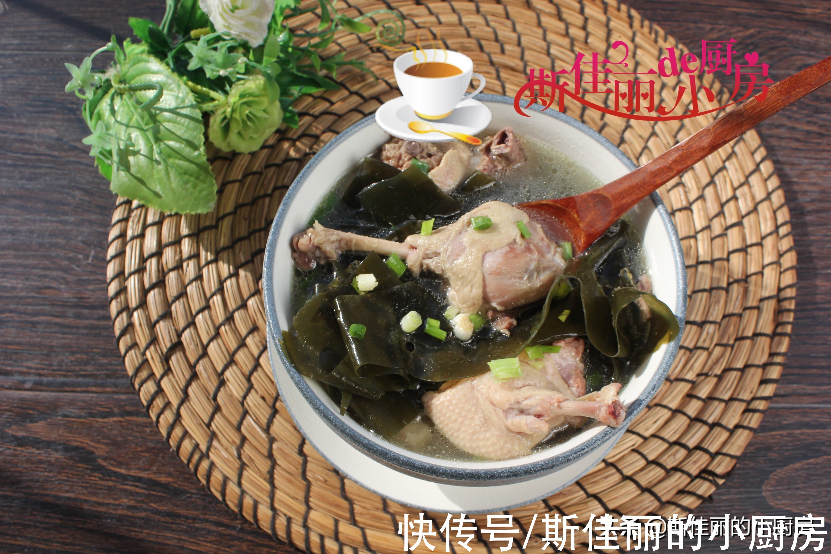 贴秋膘|入秋后母子2人午餐晒圈火了,营养又美味孩子吃得香,健康贴秋膘