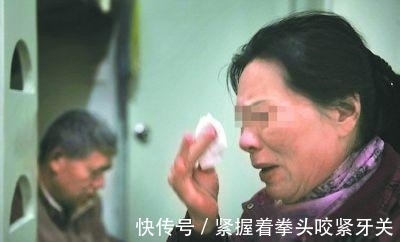 面部|23岁产妇生下一名“面具婴儿”面部断裂害怕人,医生:都是妈妈惹的祸
