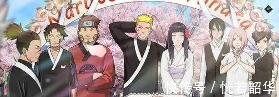 佐助|火影忍者|也许“无限月读”根本没解开?或许,这才是火影大结局