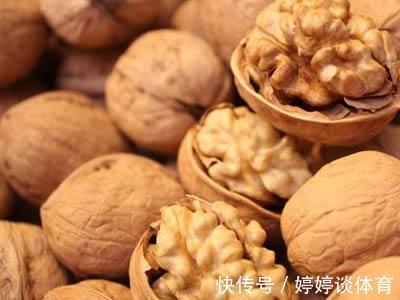 中国居民膳食指南2016|核桃对心脏好,但应该怎么吃?一起来了解最适合吃核桃的两个时间