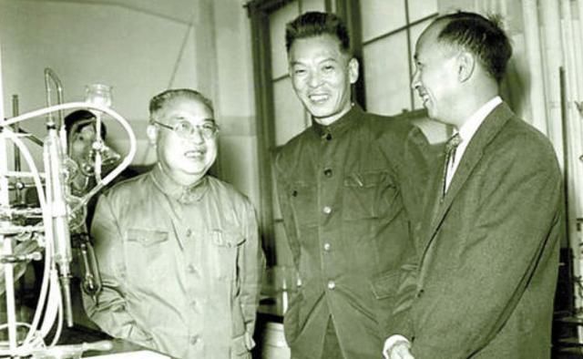 获诺奖后，钱学森侄儿钱永健：我是美国科学家，血统不能决定身份