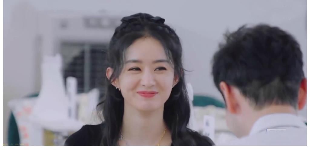 赵丽颖回归《中餐厅》,黄晓明大喊“妈呀”惨被补刀,赵小刀管家上线好霸气