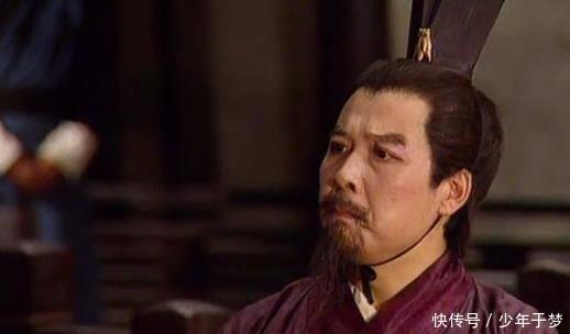 名将|刘备看不起的两个名将,一个吊打武圣,一个颠覆了三国历史!