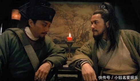 究竟|水泊梁山的真正主人不是宋江,也不是晁盖?那究竟是谁?