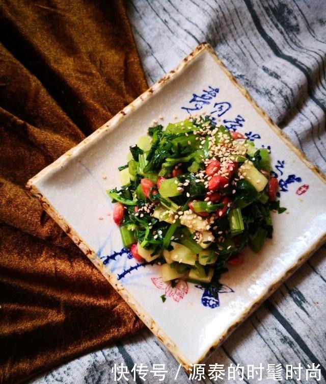 核桃不是最补脑的!它才是“补脑冠军”,家家厨房里都有,快收藏