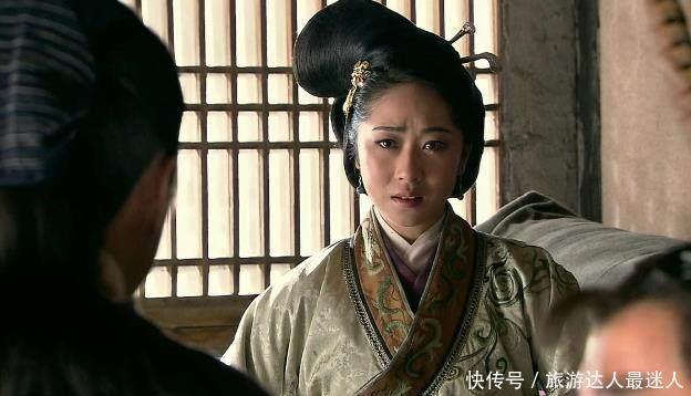 此人|此人是梁山上最配不上好汉称呼的人,好色成性最终闷死在女人怀中