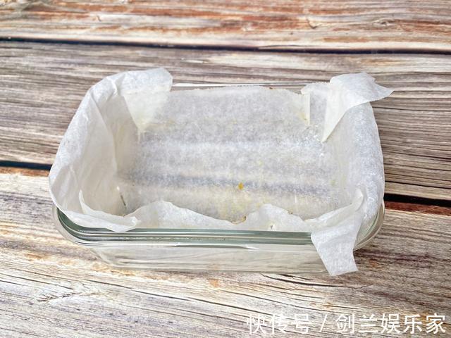 香甜|快手10分钟就能做的蔓越莓年糕,香甜软糯,快过年了赶紧囤起来