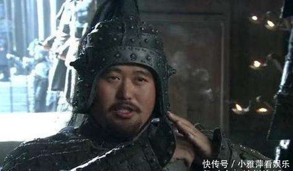 收降|曹操收降了张辽,为何却将高顺处死,原因其实很简单