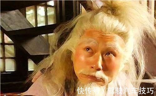 武功#《射雕英雄传》中，王重阳为何不杀欧阳锋，而只是破了他的蛤蟆功！