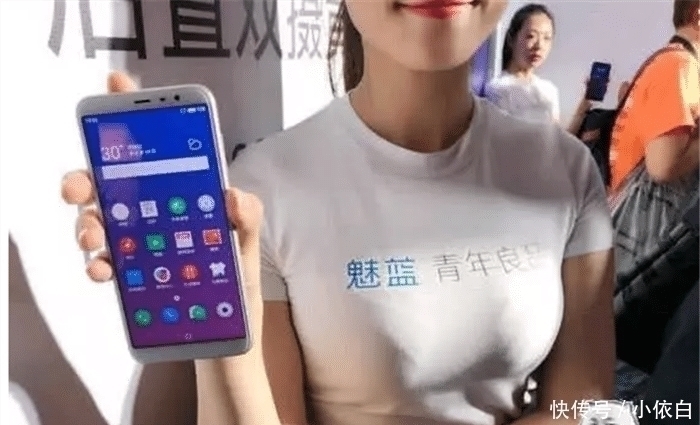 oppo|唯一从不邀请代言人的国产手机品牌，最终同样做到了家喻户晓