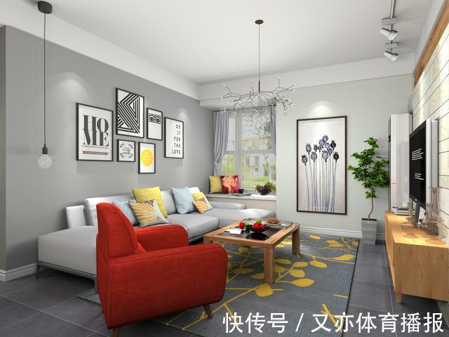 颜色|怎么选购乳胶漆?装修过3套房子的过来人含泪总结,别再被忽悠了