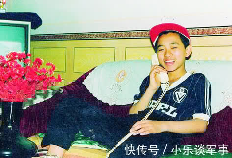 孔祥智|孔令辉之父孔祥智:难忘父子带泪的拼搏岁月,儿子现状是我的心痛