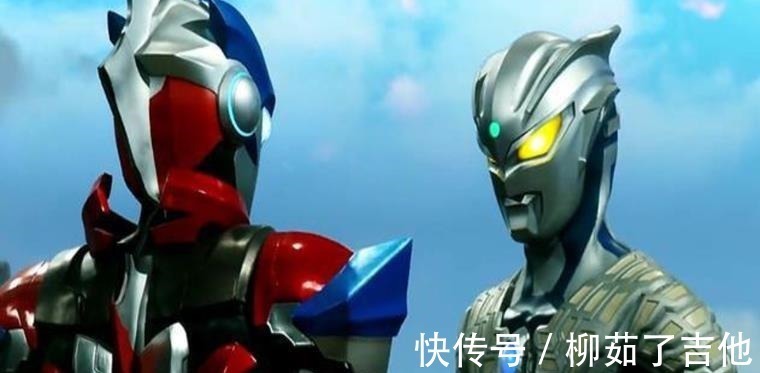 奥特曼那些经典的语录,迪迦的最感人,赛罗的很欠揍!