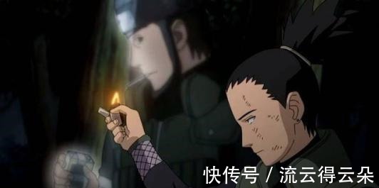 卡卡西|火影中的搞笑忍术无厘头的忍术发明，卡卡西这招杀伤力巨大