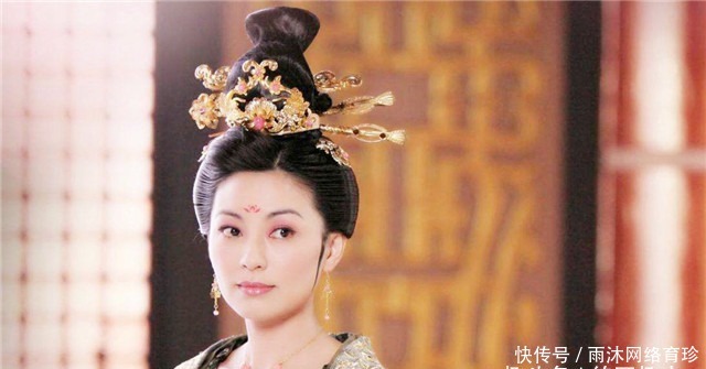 皇帝|唐朝皇帝为何对女人特别容忍,导致政权旁落,追悔莫及