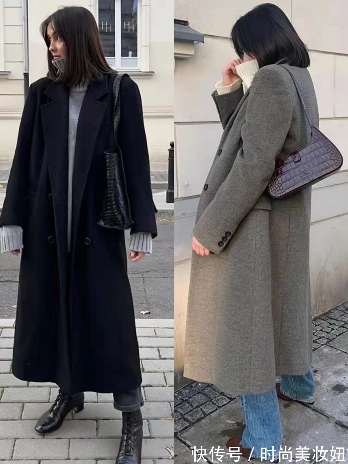 造型 真正会打扮的女人,穿衣从不花哨,越简单越显气质高级