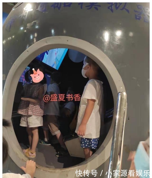 蒙娜丽莎|带娃看世界,用脚步丈量更多美景,如果不能,书本也不错