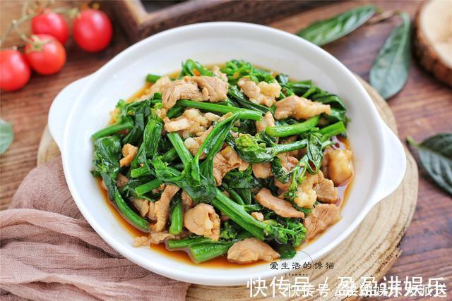酸豆角|6道下饭菜做法,天热了,每顿给家人做一道,比大鱼大肉更早光盘