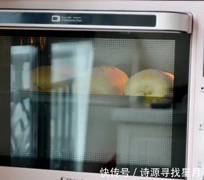 日式云朵面包,入口如棉花糖般柔软的制作秘诀!