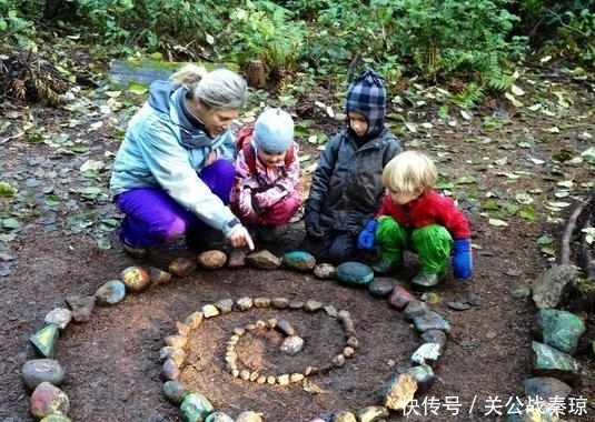 德国的成功，从幼儿园开始，这3种教育方式值得中国家长学习