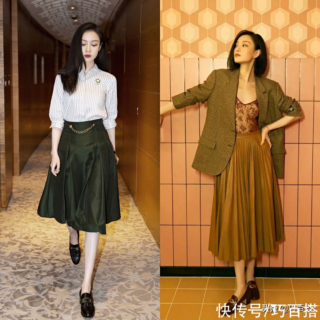 田园风|讲真的，裙装才是夏日浪漫的主角，三个小技巧，助你打造满分气质