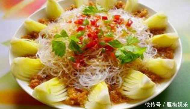 好吃又简单的下饭菜，香浓鲜美，营养补钙又润肺，我家隔天炒一盘