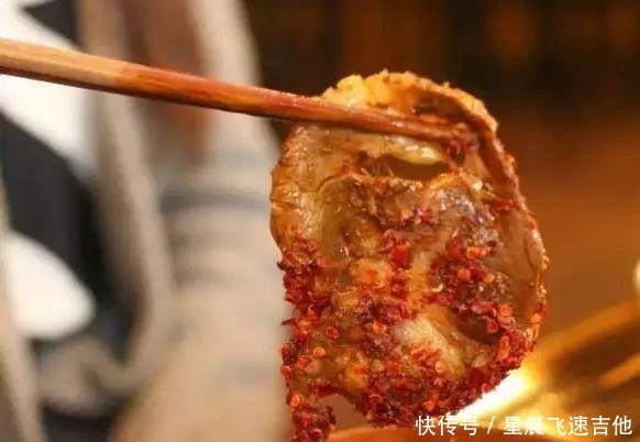  盘点吃火锅必点的荤素菜品，每样都是最经典！