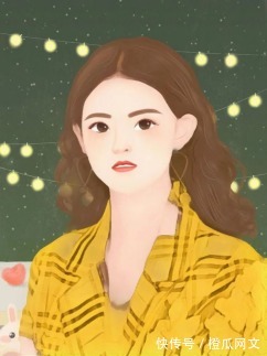 柠檬@橙瓜专访爱奇艺签约作家柠檬羽嫣:医学博士写小说的成功经验分享