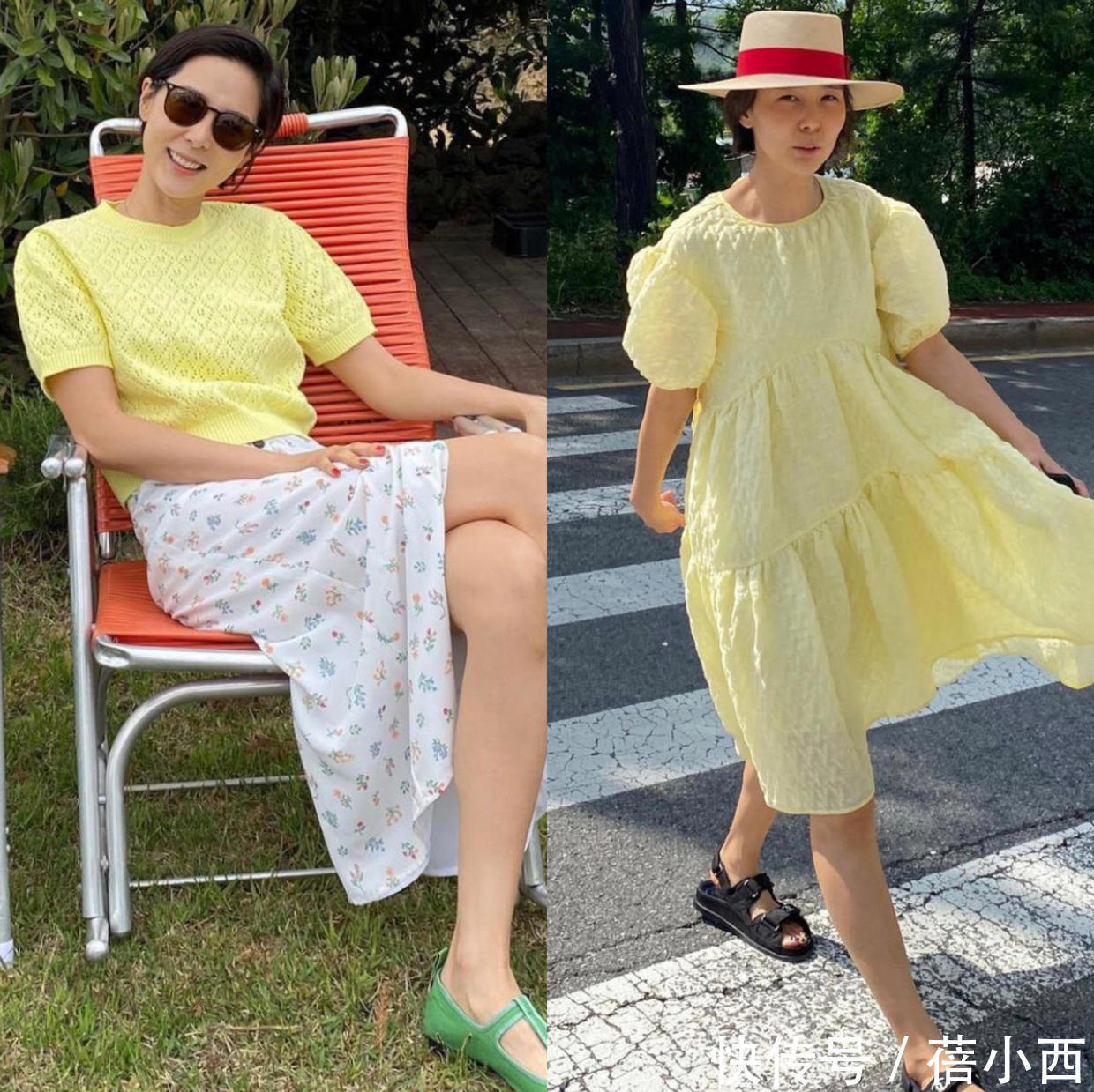 单品|30+女性如何穿出简约高级感？这3个时髦穿法，教你穿出潮流风采