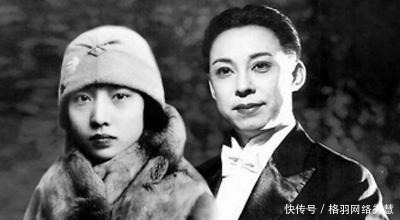 杜月笙|孟小冬为何放弃了才华横溢的梅兰芳,却选择了青帮头子杜月笙呢?