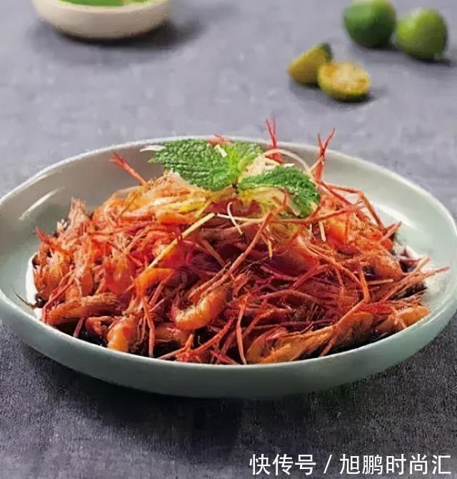 荷兰豆|23款菜肴推荐，吃腻了外卖，不妨选几道试试，方便快捷更有营养