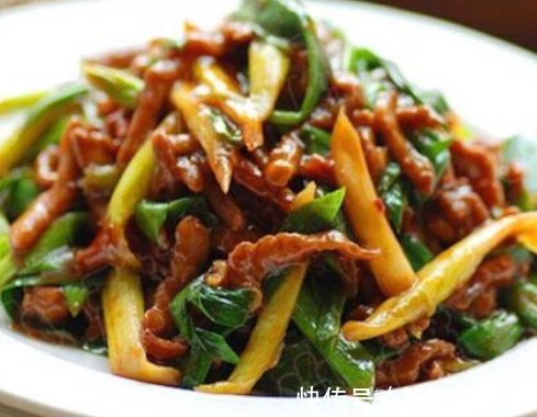 油腻|营养全面含钙高,超级下饭不油腻,香气扑鼻上桌就抢光