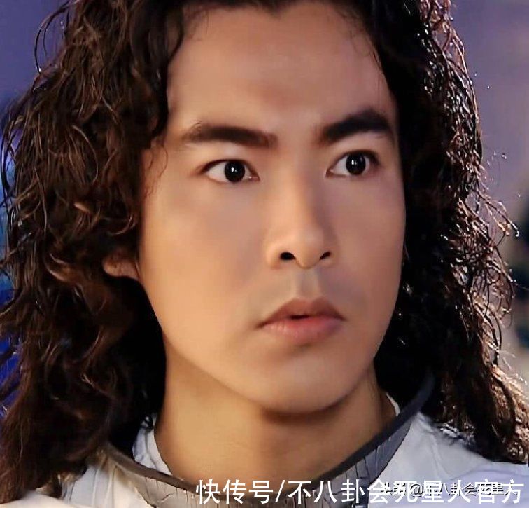 開(kāi)局就“王炸”，最后卻輸了？這9位男星“衰落史”，各有各辛酸