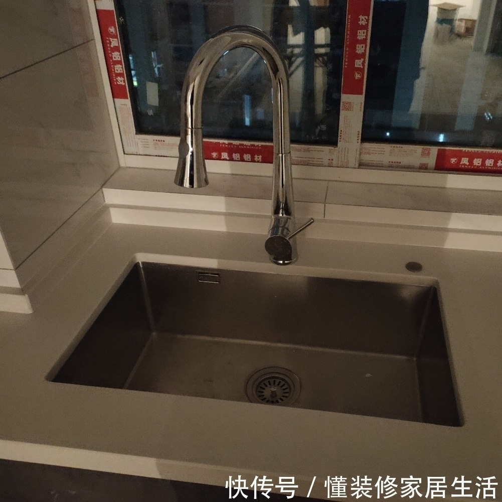 卫生间|装修时，最明智的决定，就是不跟风这6种设计，现在越住越舒适
