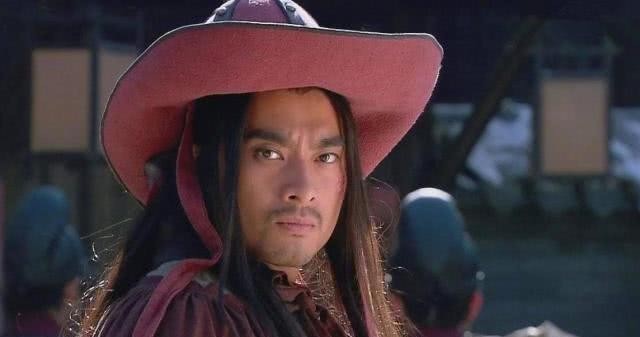 大笑|坑了无数犯人的戴宗,为何临死前大笑?您看看他的梦