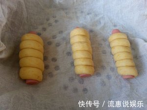 馒头|面粉别只蒸馒头了,教你面食独家秘制新做法,不吃撑都不想放筷子