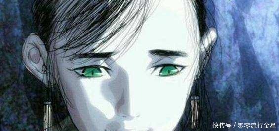 陈朵|一人之下第四季动画即将上线，陈朵封神篇能否重现