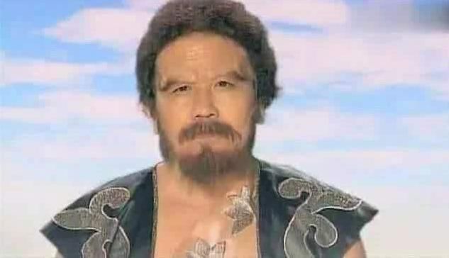  师傅|为何只有女娲才能降服袁洪，你看他师傅是谁？老君都不敢惹！